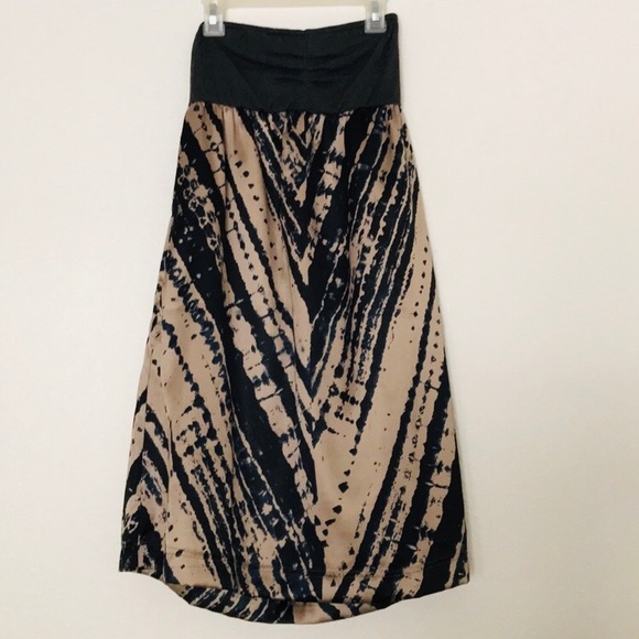 Element Dresses & Skirts - Element Silky Beachy dress NWOT
